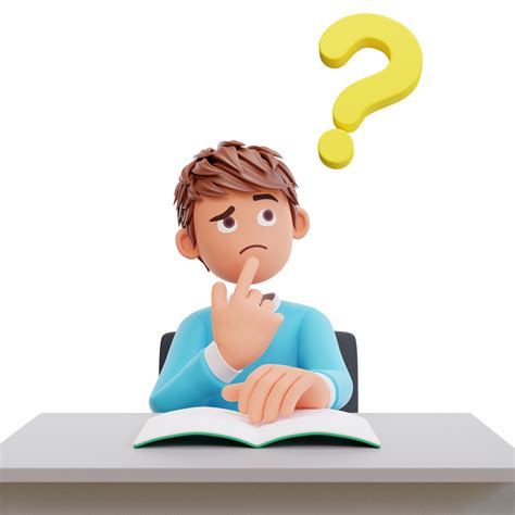 and my question