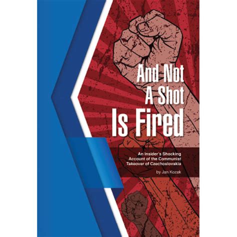 and not a shot is fired Kindle Editon