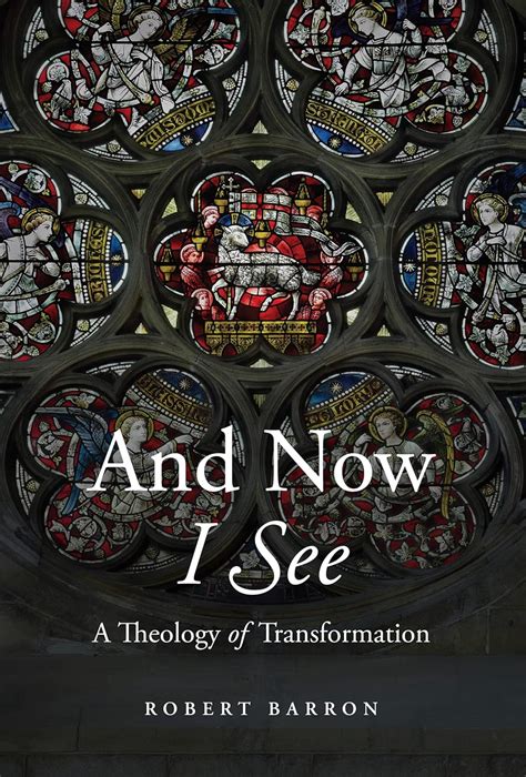 and now i see a theology of transformation Doc