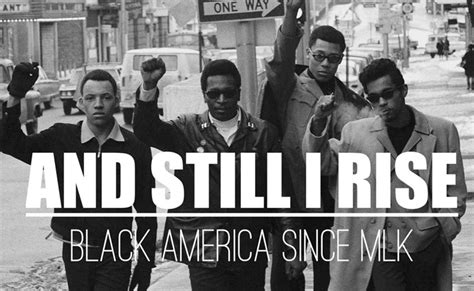 and still i rise black america since mlk PDF