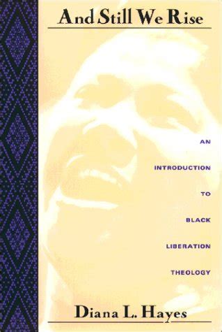 and still we rise an introduction to black liberation theology Kindle Editon
