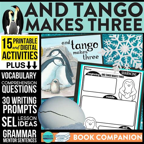 and tango makes three read online free Doc