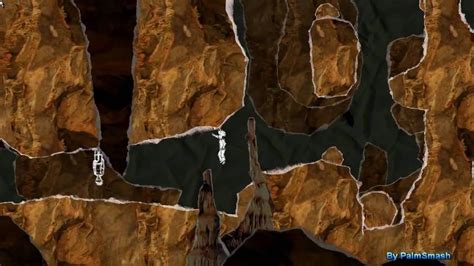 And Yet It Moves Walkthrough