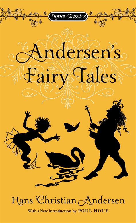 andersens fairy tales christian andersen Doc