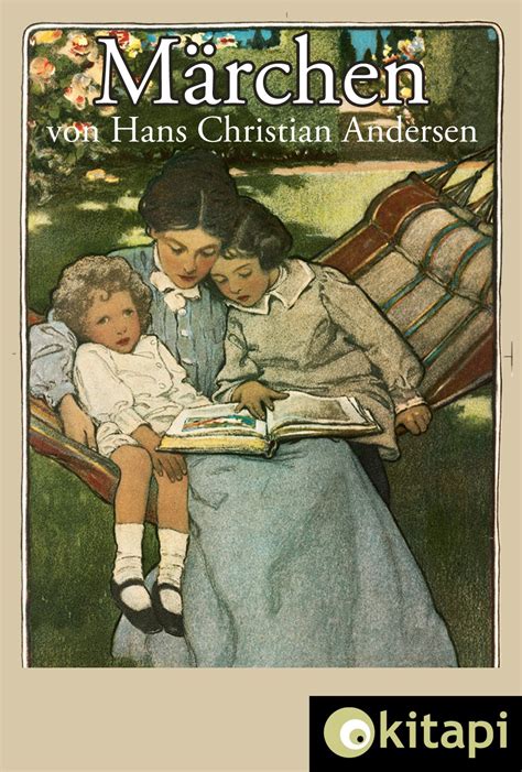 andersens m rchen illustriert christian andersen ebook PDF