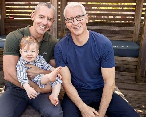 anderson cooper is married