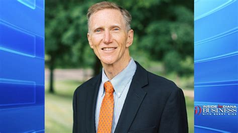 anderson university president