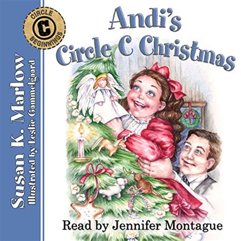 andis circle c christmas circle c beginnings Kindle Editon