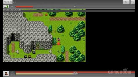 Andor S Trail Lost Potion Walkthrough