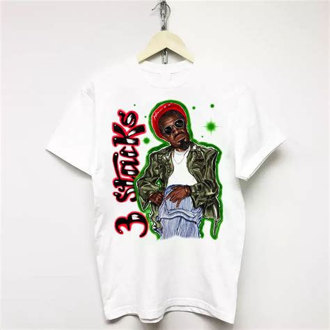 andre 3000 t shirt