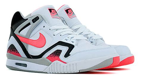 andre agassi nike shoes