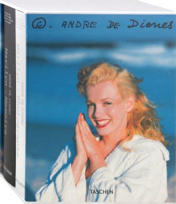 andre de dienes marilyn 2 vol Reader