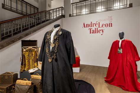 Andre Leon Talley Auction Catalogue