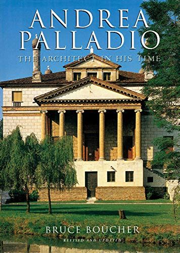 andrea palladio the architect in his time Doc