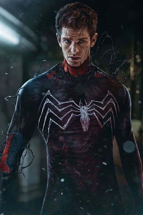 andrew garfield venom