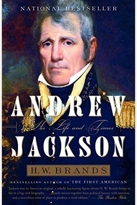 andrew jackson his life and times Kindle Editon