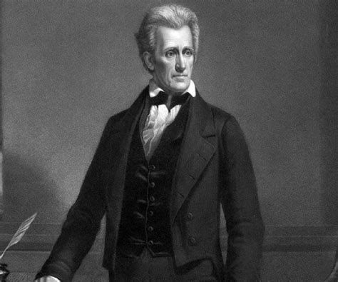 andrew jackson presidents and their times Reader