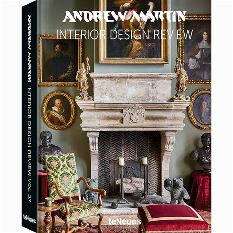 andrew martin interior design review Reader