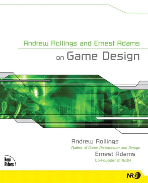 andrew rollings and ernest adams on game design Ebook Kindle Editon