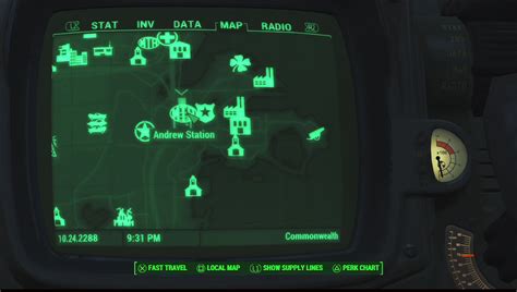 andrew station fallout 4