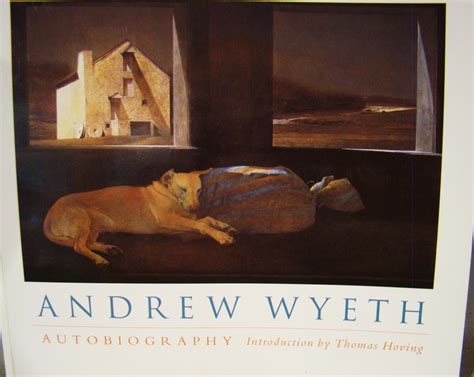 andrew wyeth autobiography Kindle Editon