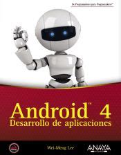 android 4 desarrollo de aplicaciones anaya multimedia or wrox Reader