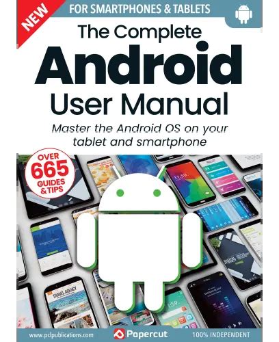 android 41 user manual Kindle Editon