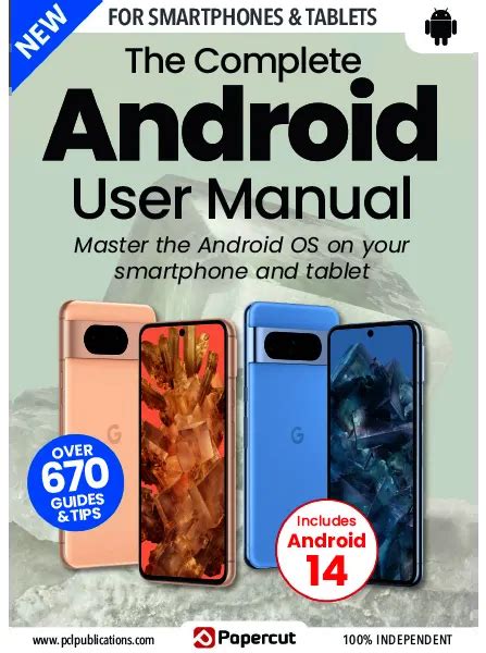 android 42 user manual pdf Kindle Editon