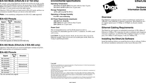android 422 user guide Doc