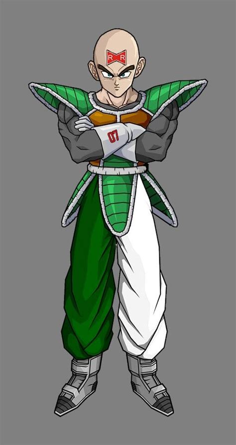 android 7 dbz