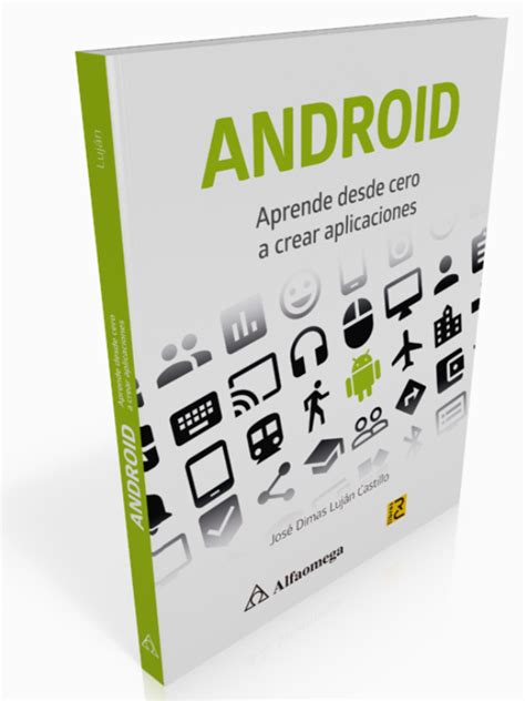 android aprende desde cero a crear aplicaciones Doc