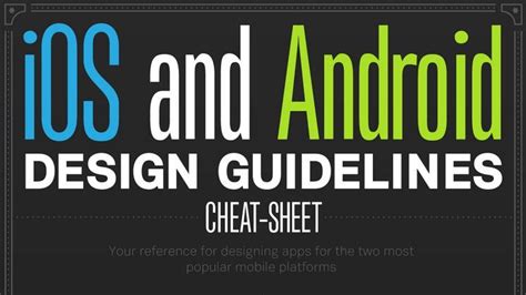 android design guide pdf Reader