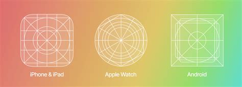 android icon design guide Doc