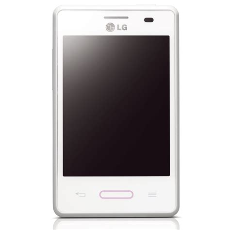 android lg optimus manual Reader