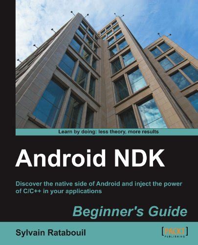 android ndk beginner s guide packt publishing Epub