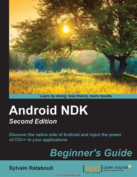 android ndk beginner39s guide free download Doc
