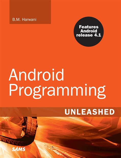 android programming unleashed Doc