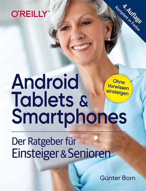 android tablets smartphones ratgeber senioren PDF