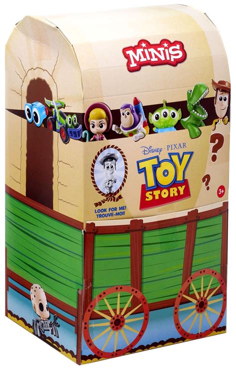 andy's toy box from toy story