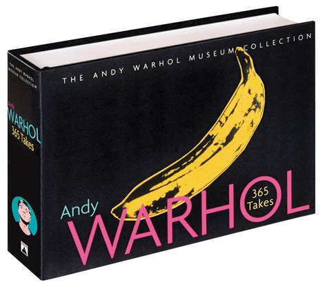 andy warhol 365 takes the andy warhol museum collection Epub