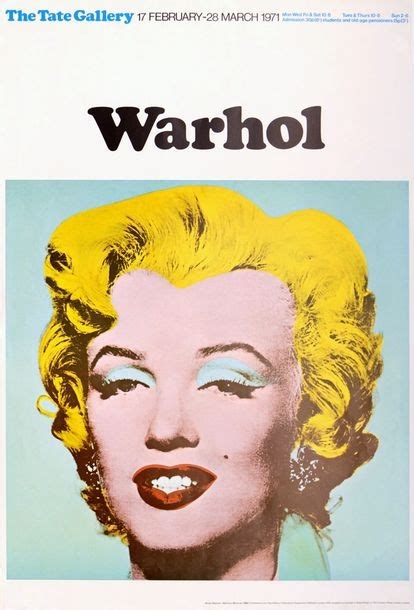 andy warhol the complete commissioned posters 1964 1987 PDF