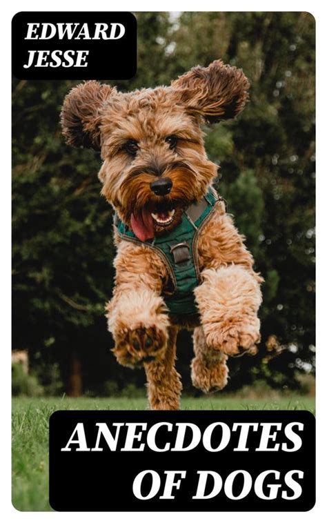 anecdotes dogs edward jesse PDF