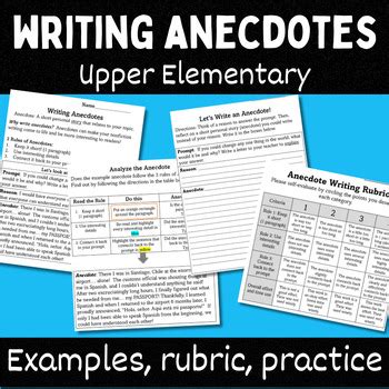 anecdotes weird science writing ramblings Doc