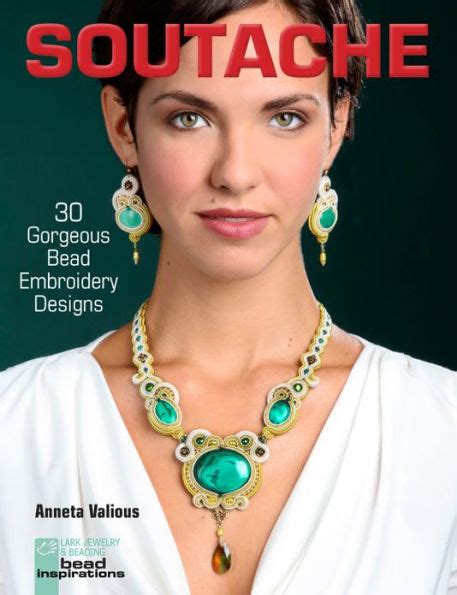 anetta-valious-soutache Ebook PDF