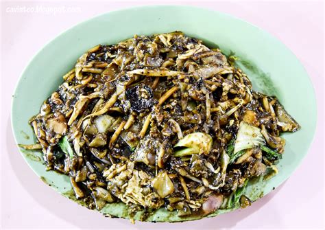 ang mo kio fried kway teow