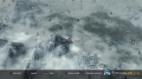 Angarvunde Skyrim Walkthrough