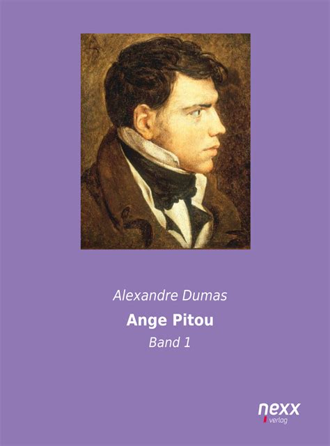 ange pitou band alexandre dumas Kindle Editon