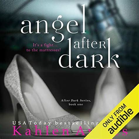 angel after dark after dark series book 1 PDF