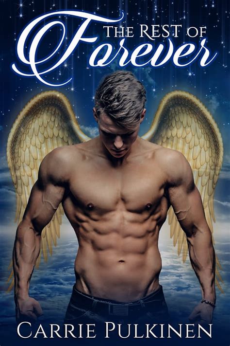 angel book guardian paranormal romance Epub