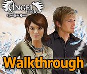 Angel Code Walkthrough